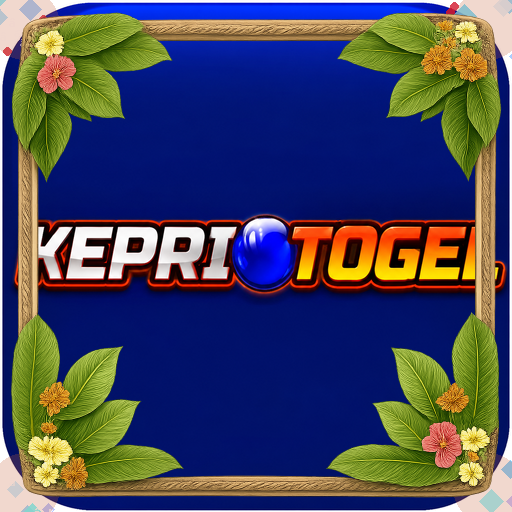 kepritogel — mitra unggulan